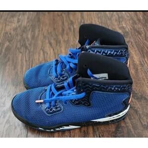 Nike Jordan sneakers